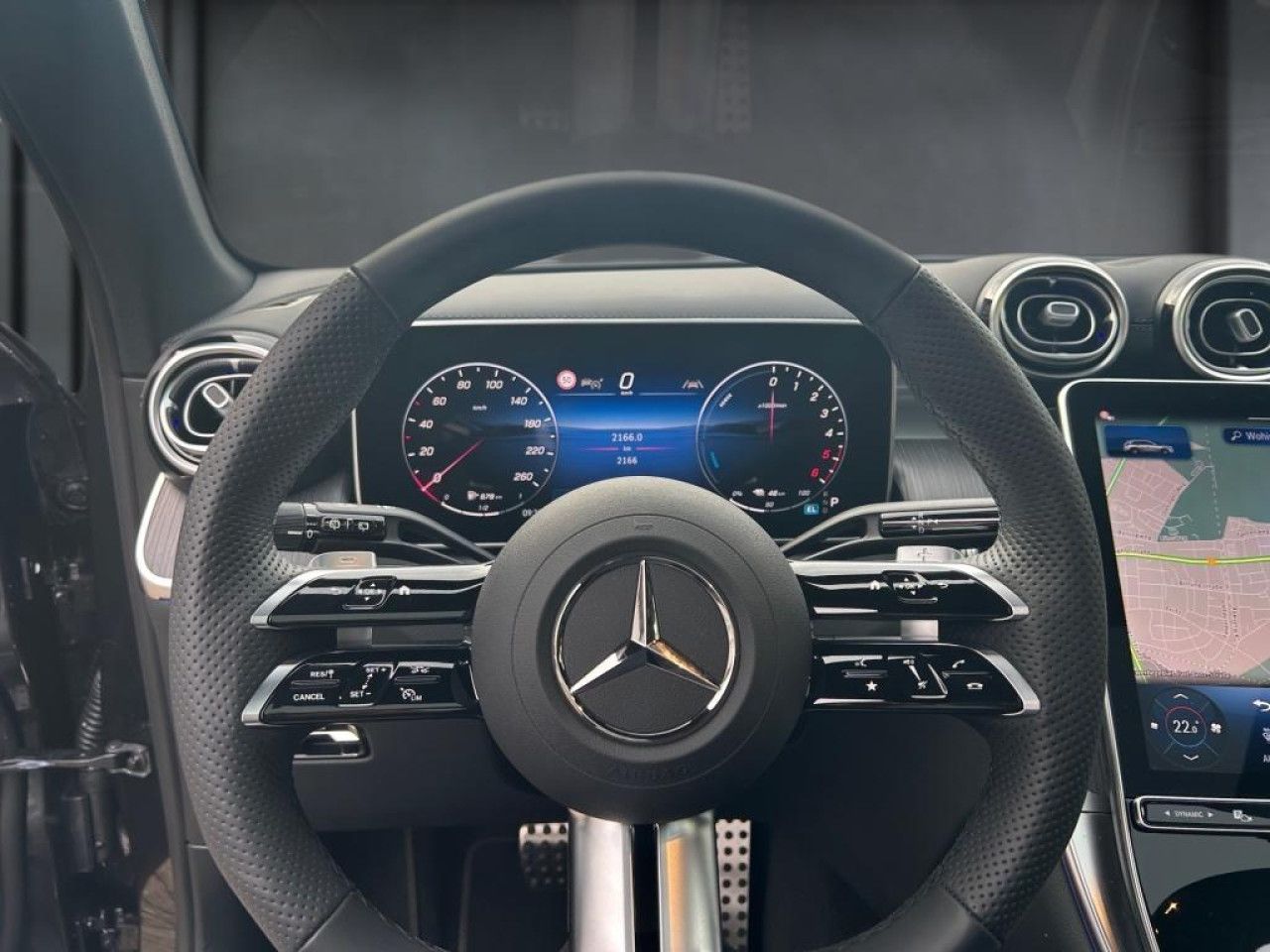 Mercedes-Benz GLC – Bild 7