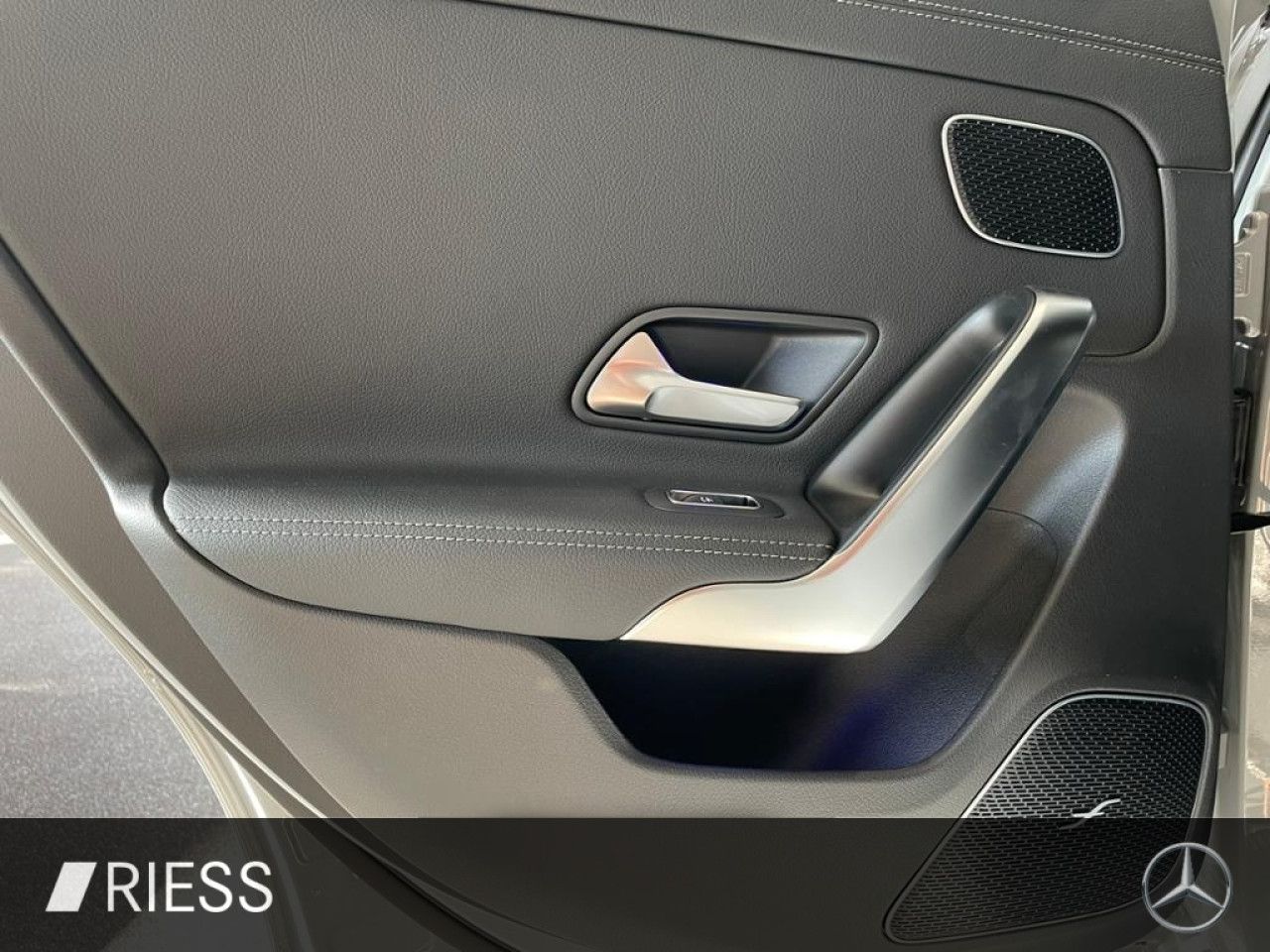 Mercedes-Benz A-Klasse – Bild 5