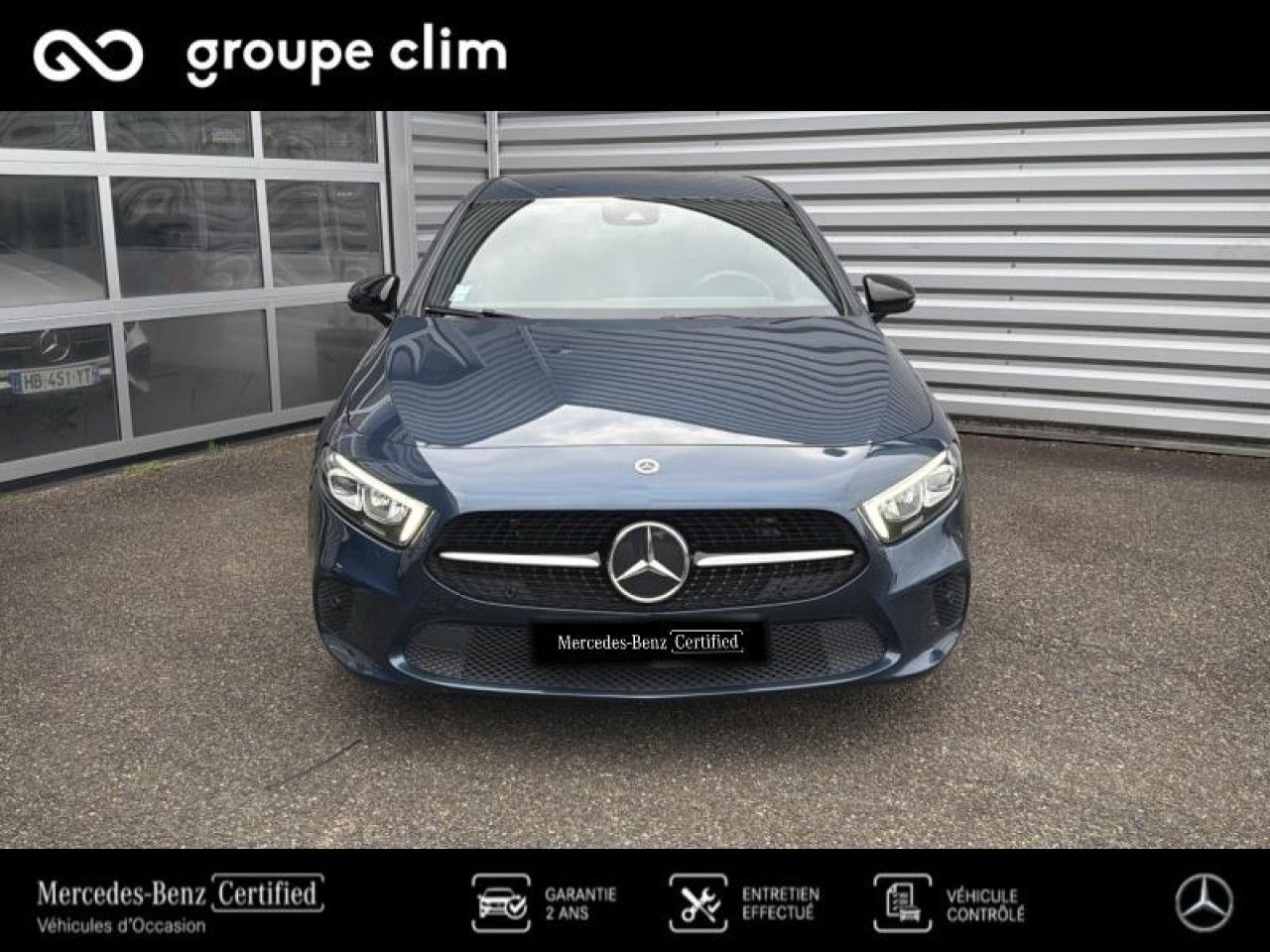 Photo du véhicule 2 / 18