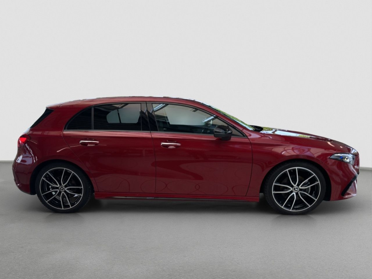 Mercedes-Benz A-Klasse – Bild 19