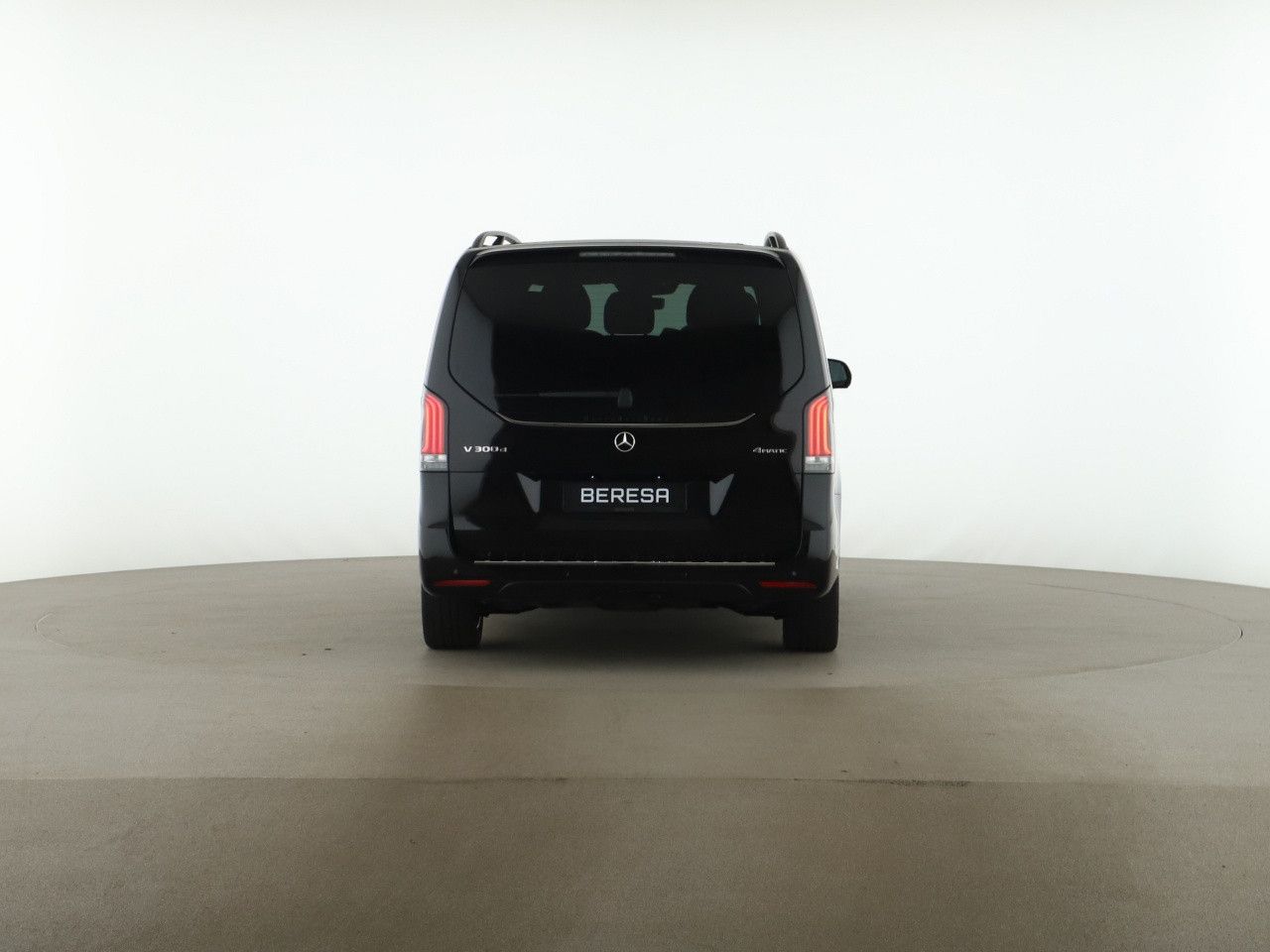 Mercedes-Benz V-Klasse – Bild 3