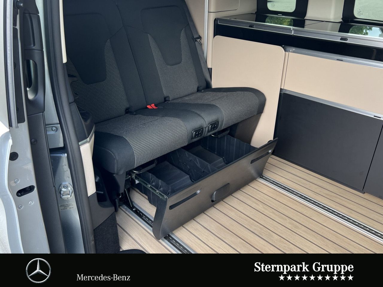 Mercedes-Benz Marco Polo – Bild 12