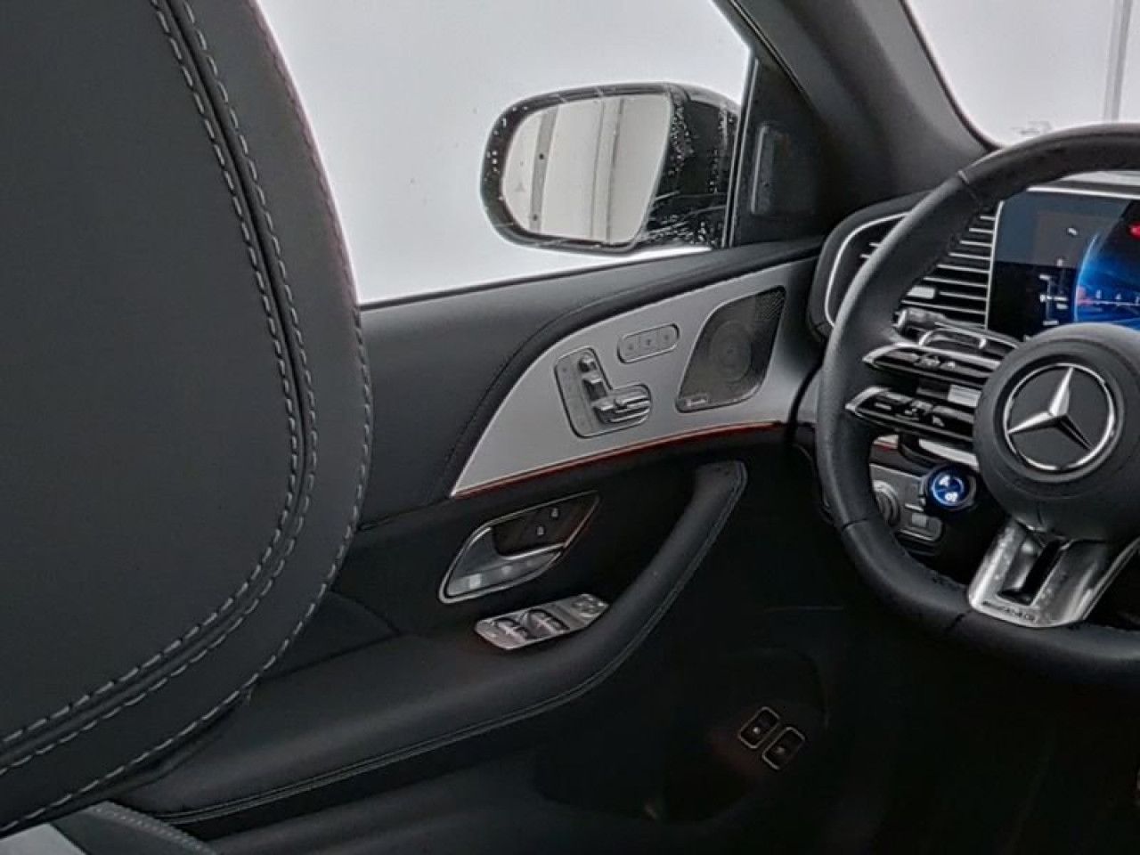 Mercedes-Benz GLE – Bild 4