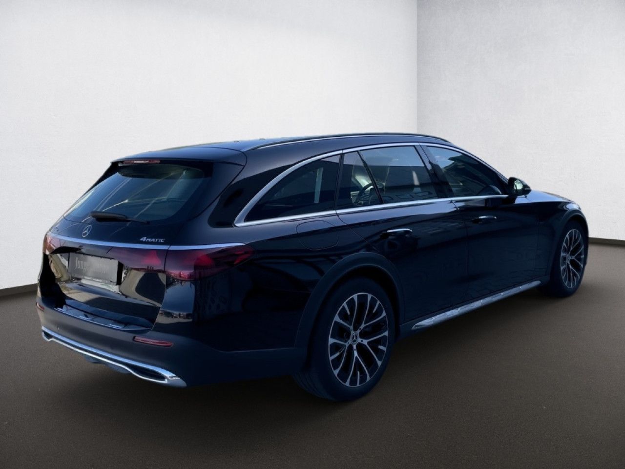 Mercedes-Benz E-Klasse – Bild 4