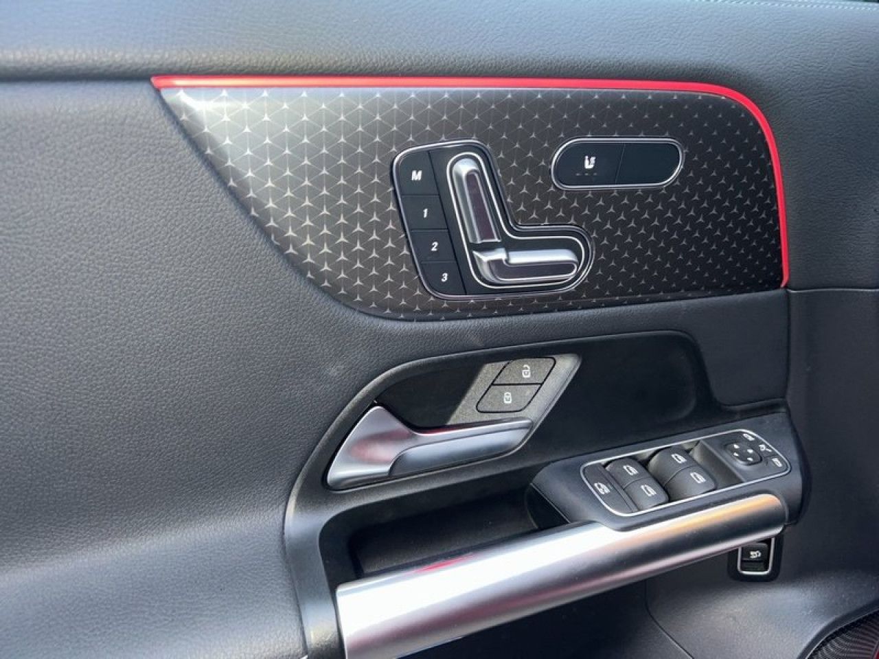 Mercedes-Benz GLA – Bild 14