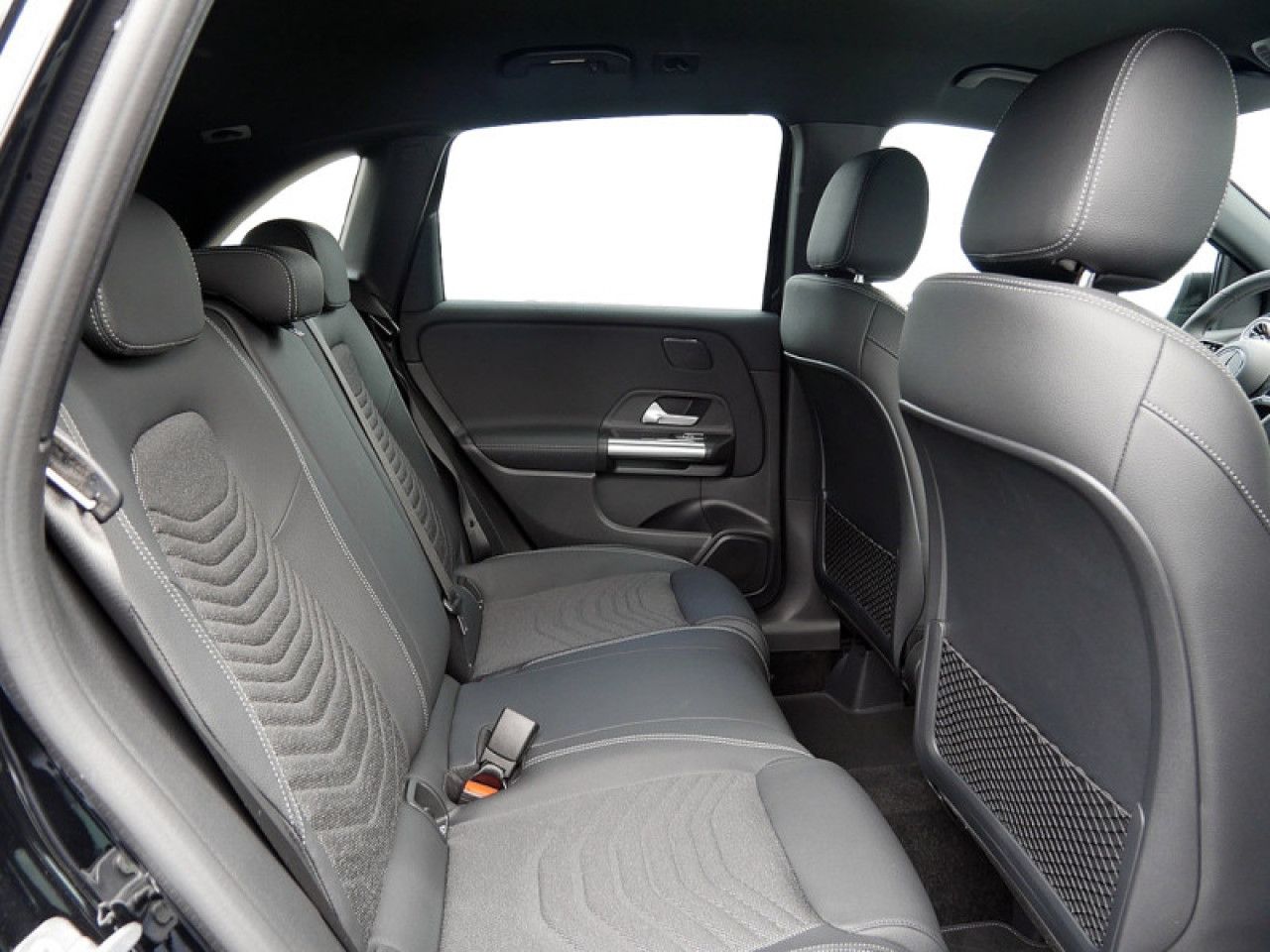 Mercedes-Benz B-Klasse – Bild 6
