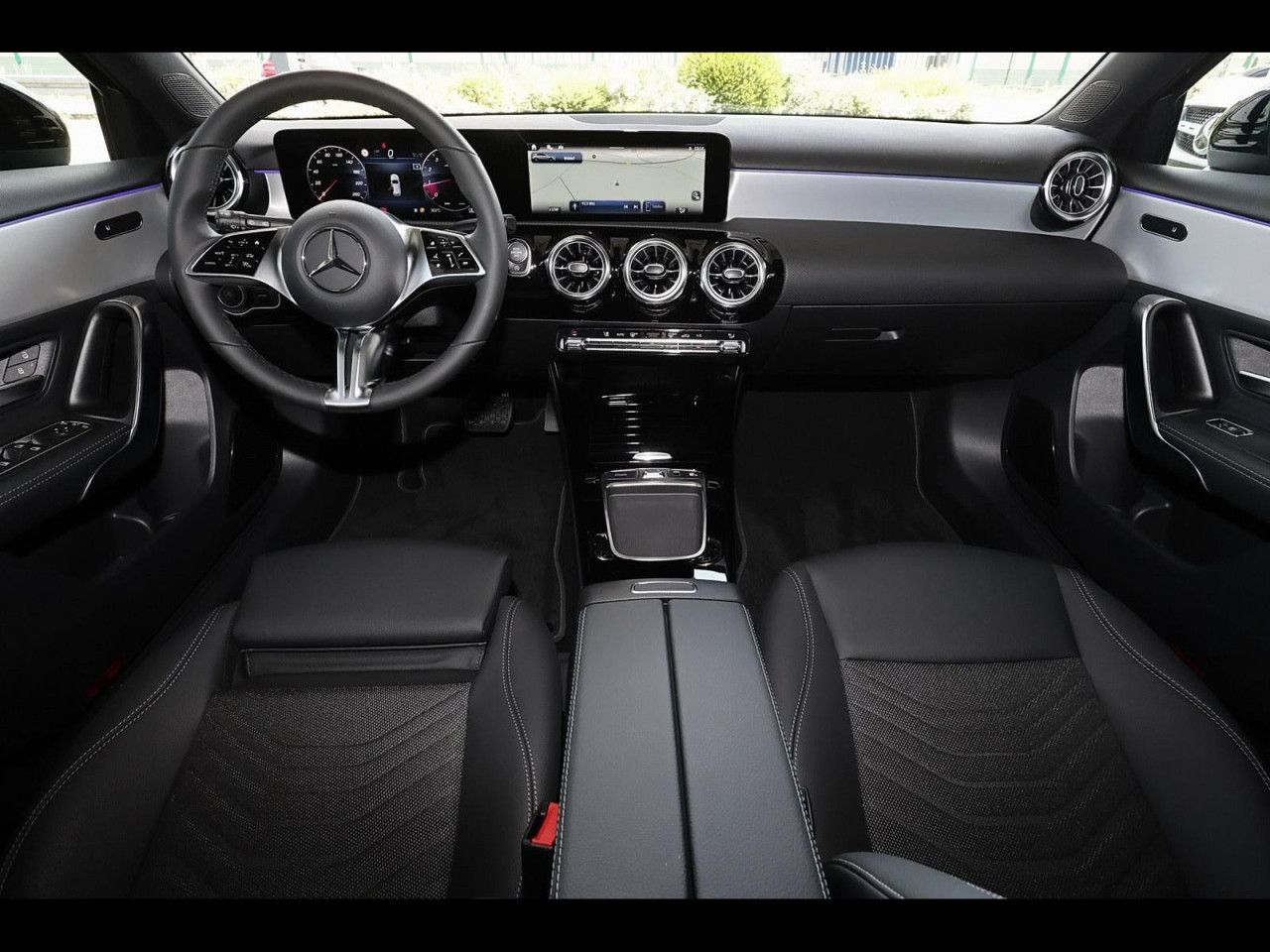 Mercedes-Benz A-Klasse – Bild 5