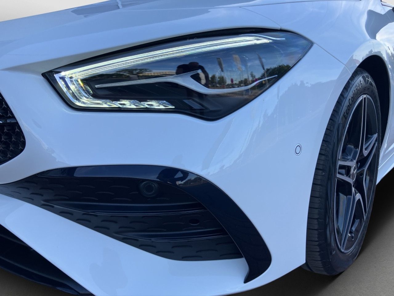 Mercedes-Benz CLA – Bild 16
