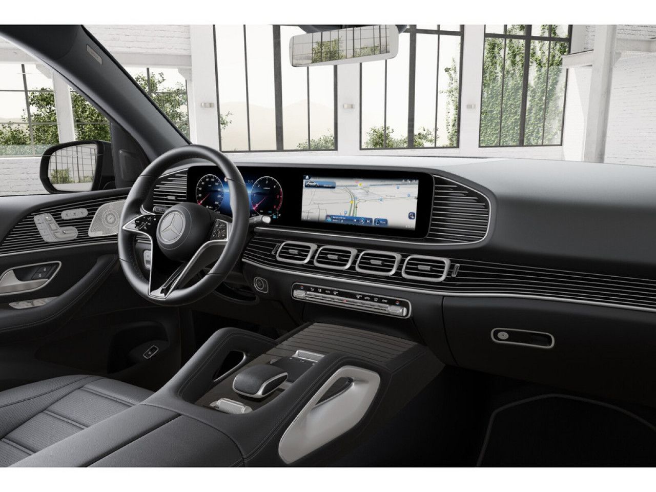 Mercedes-Benz GLE – Bild 6