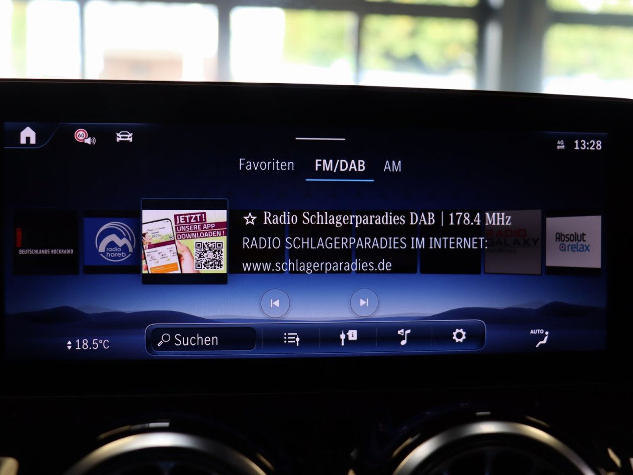 Mercedes-Benz GLA – Bild 20