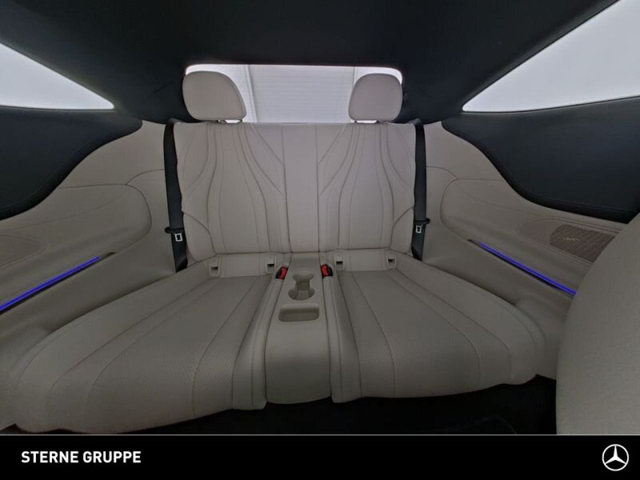 Mercedes-Benz CLE – Bild 9