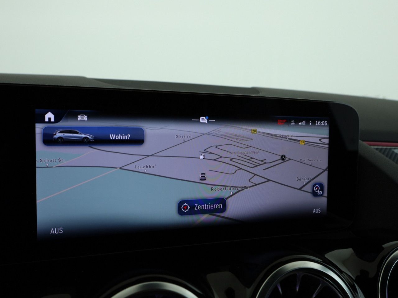 Mercedes-Benz B-Klasse – Bild 13