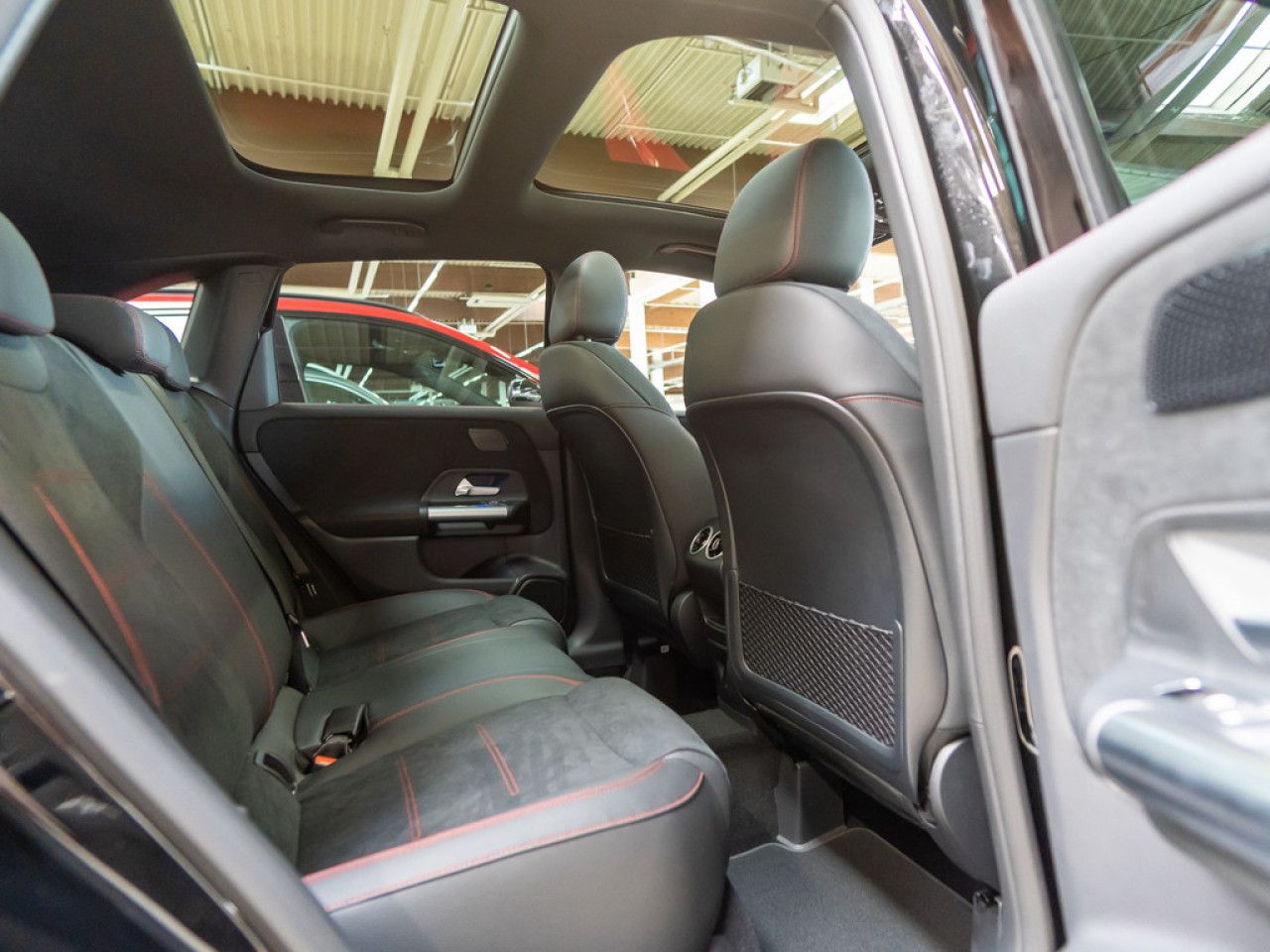 Mercedes-Benz B-Klasse – Bild 6