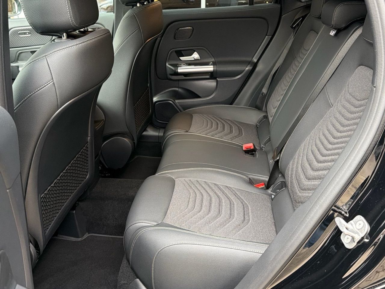 Mercedes-Benz GLA – Bild 12