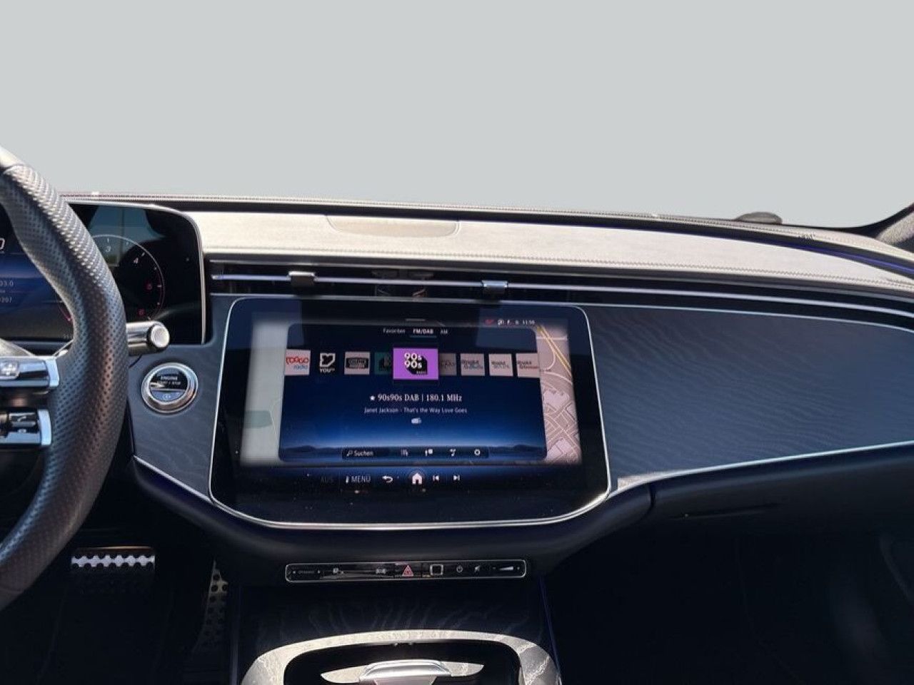 Mercedes-Benz E-Klasse – Bild 15