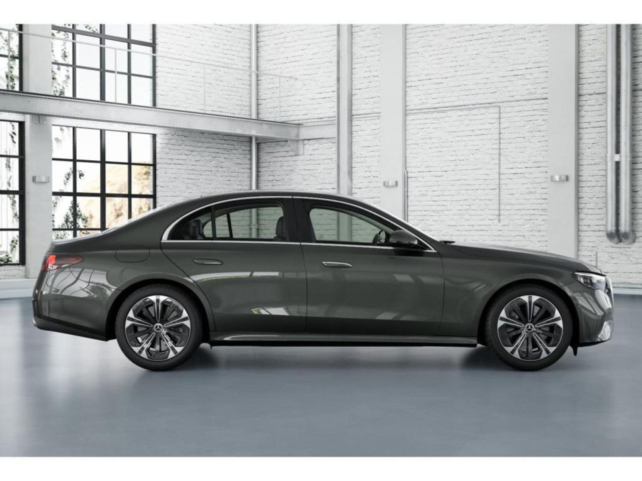 Mercedes-Benz E-Klasse – Bild 5