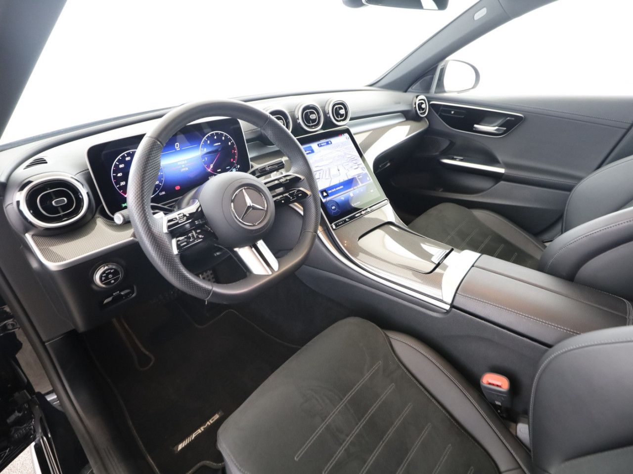 Mercedes-Benz C-Klasse – Bild 14