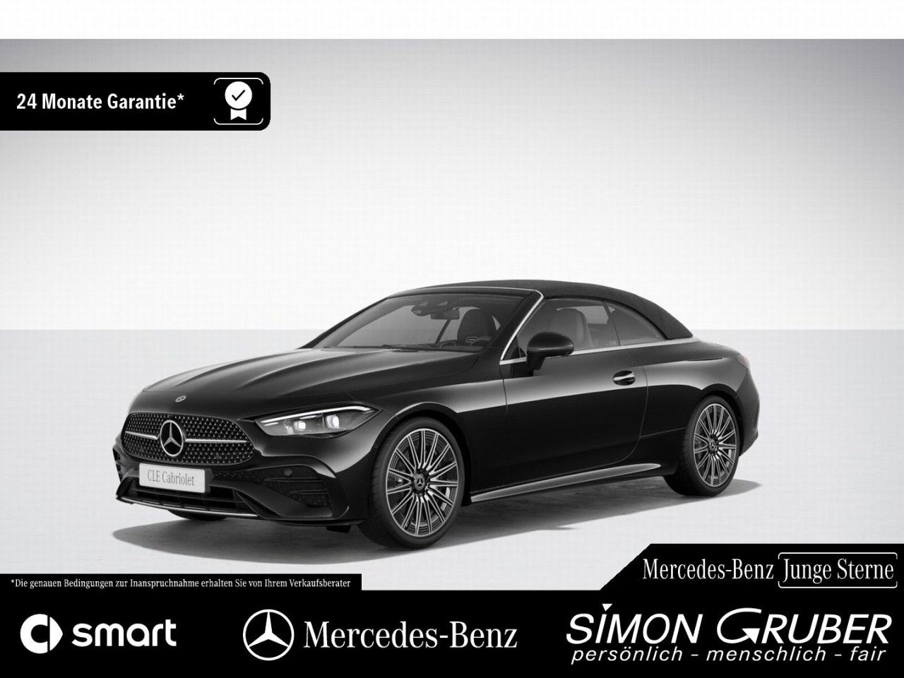 Mercedes-Benz CLE