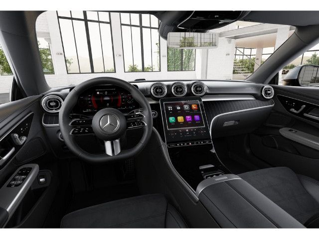 Mercedes-Benz CLE 200