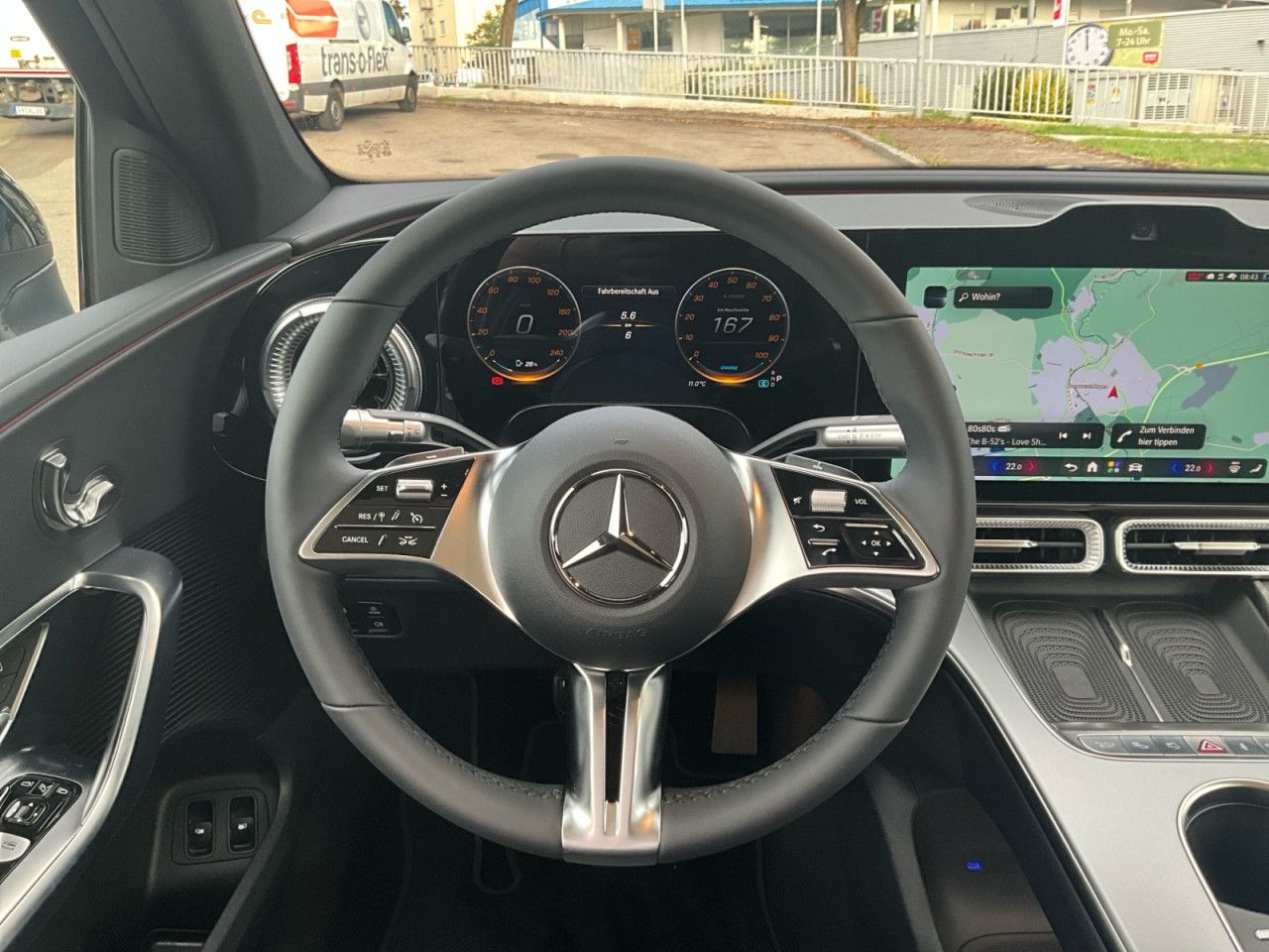 Mercedes-Benz GLC – Bild 11