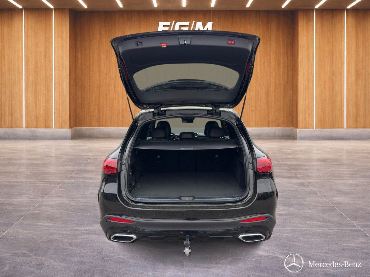 Mercedes-Benz GLC – Bild 5