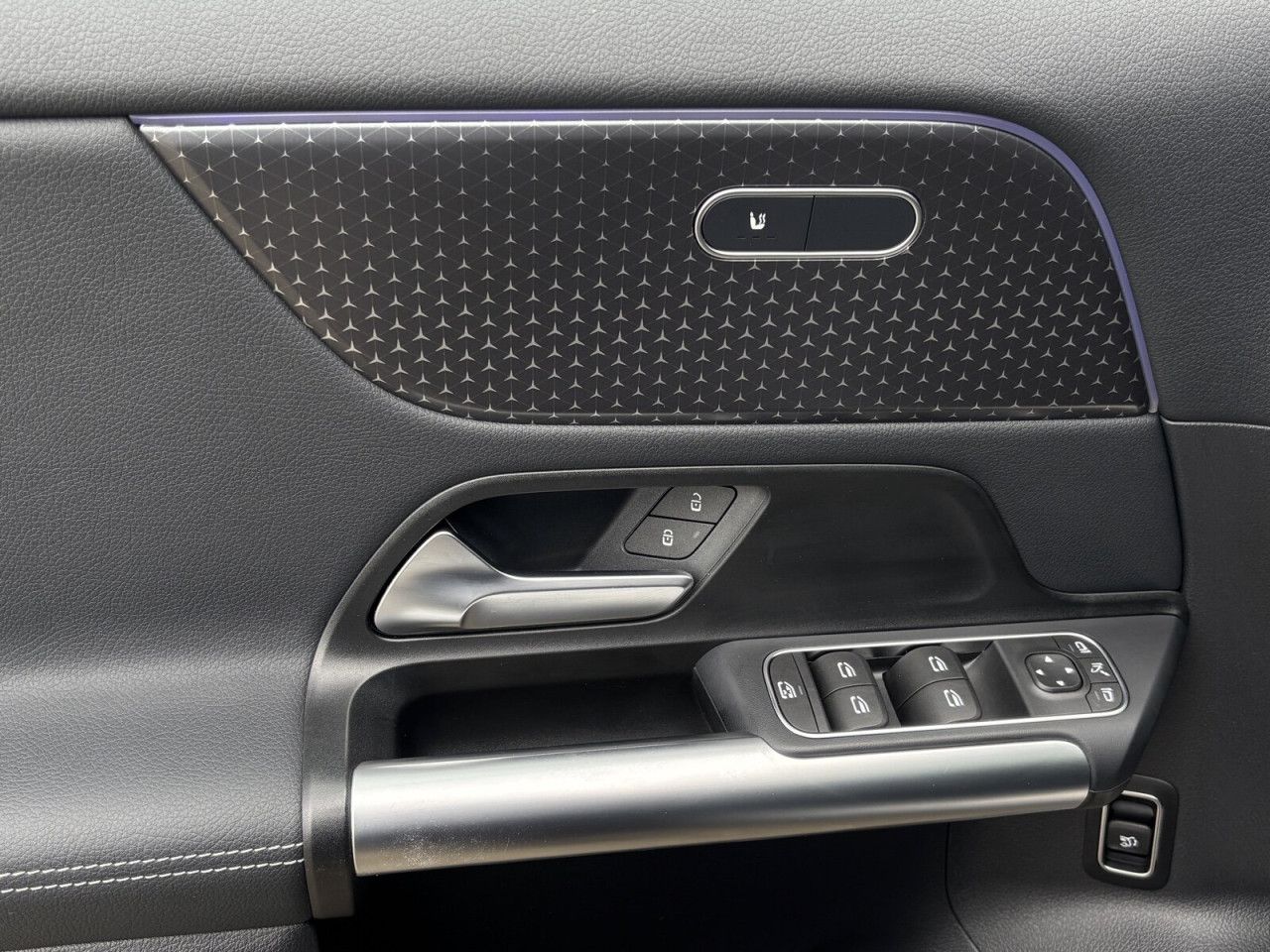 Mercedes-Benz GLA – Bild 12