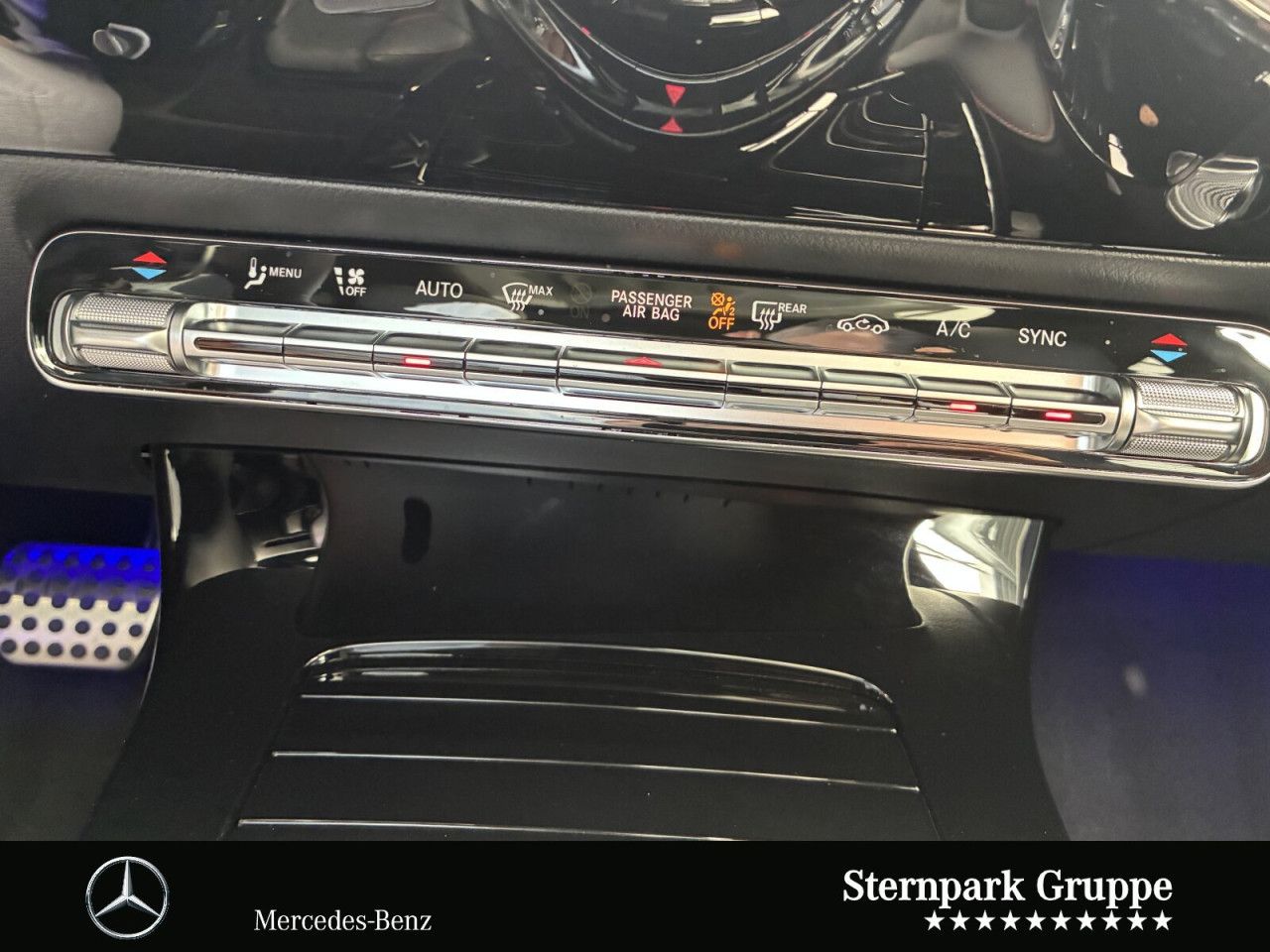 Mercedes-Benz CLA – Bild 23