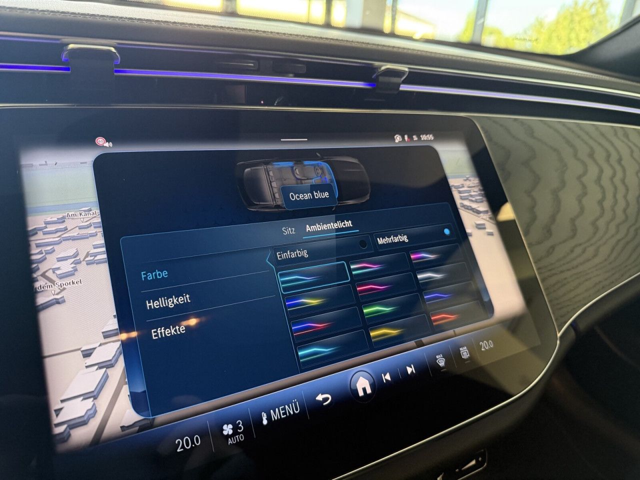 Mercedes-Benz E-Klasse – Bild 17