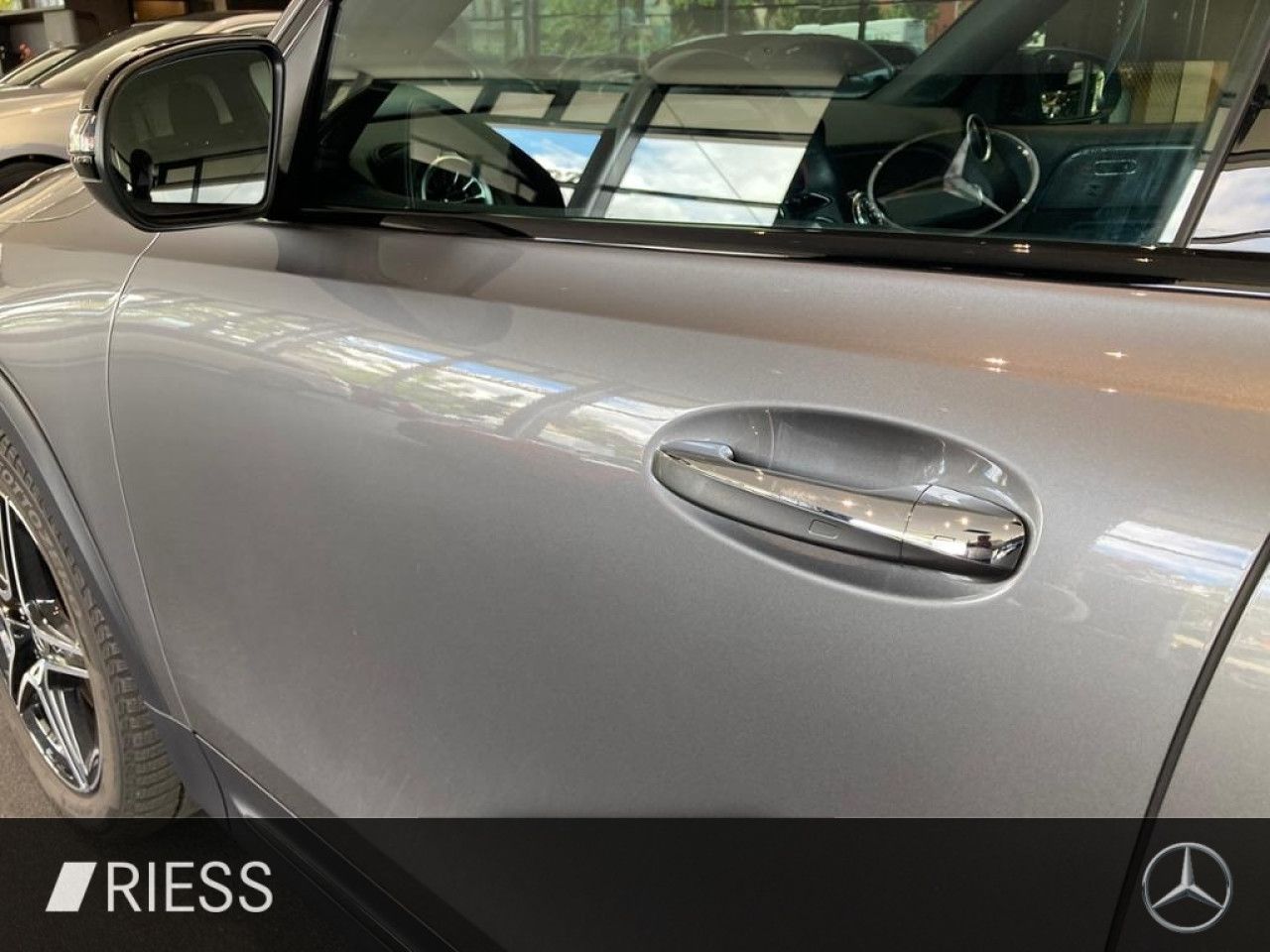Mercedes-Benz GLB – Bild 6