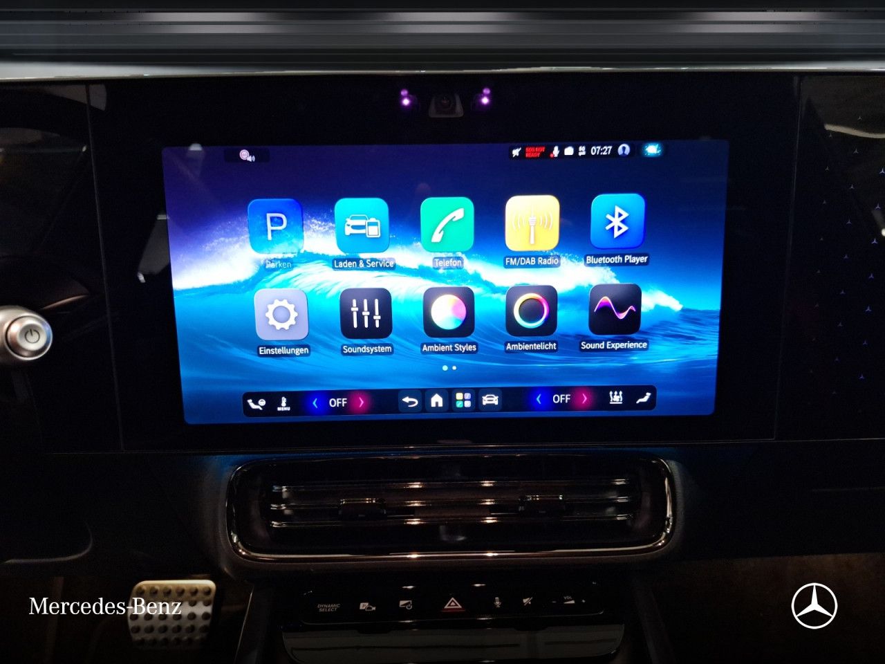 Mercedes-Benz CLA – Bild 14