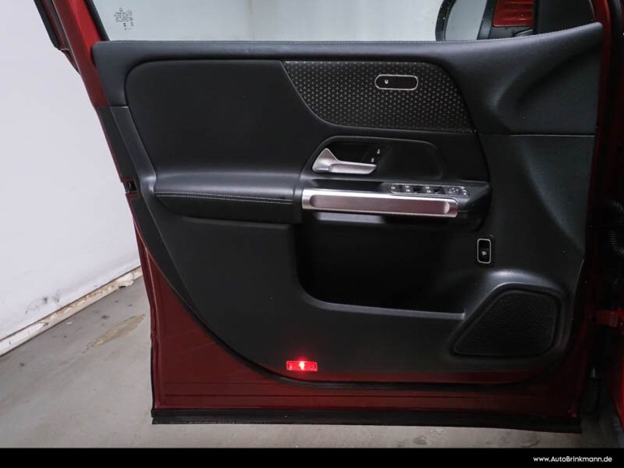 Mercedes-Benz GLB – Bild 10