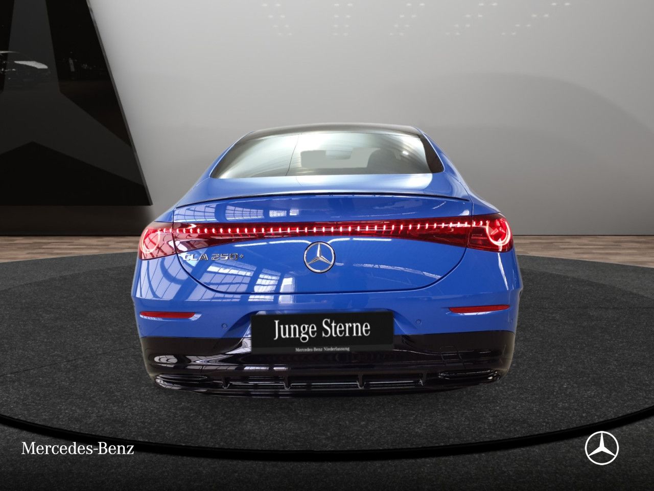 Mercedes-Benz CLA – Bild 6
