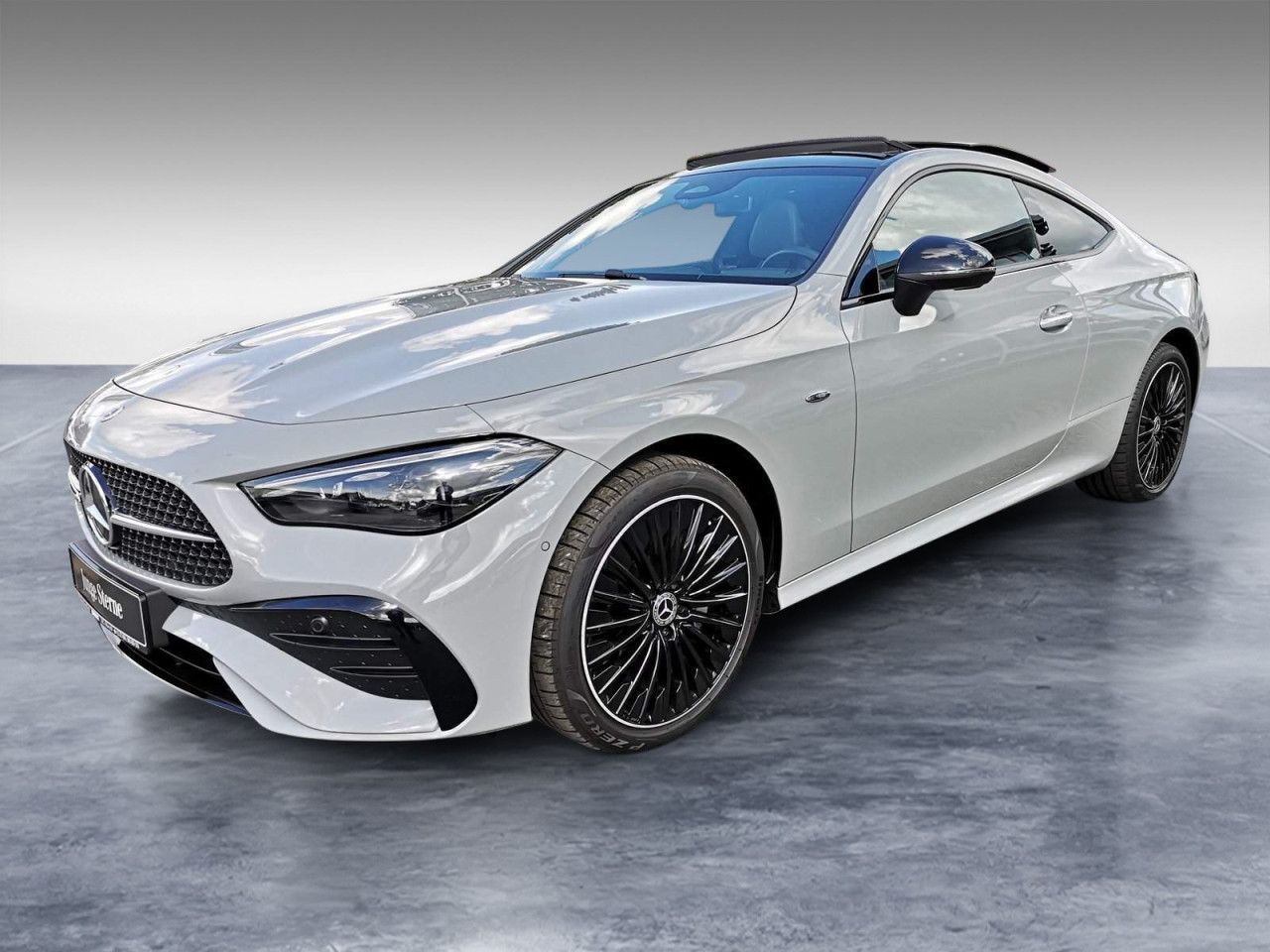 Mercedes-Benz CLE – Bild 17