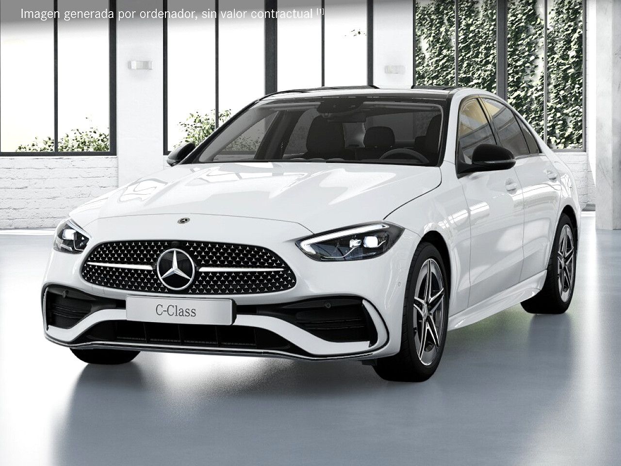 Foto de estudio 1 / 5