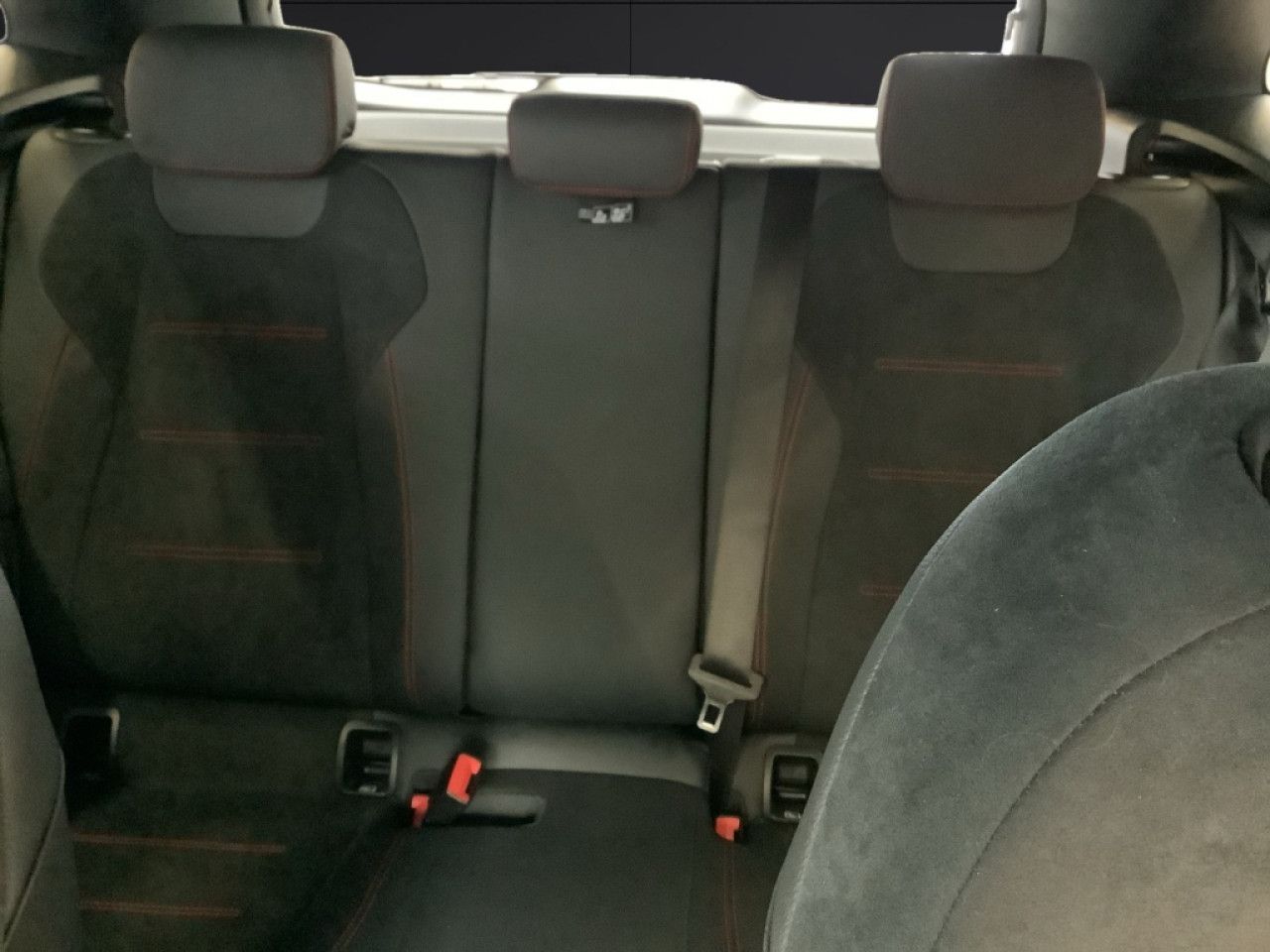 Mercedes-Benz GLA – Bild 13