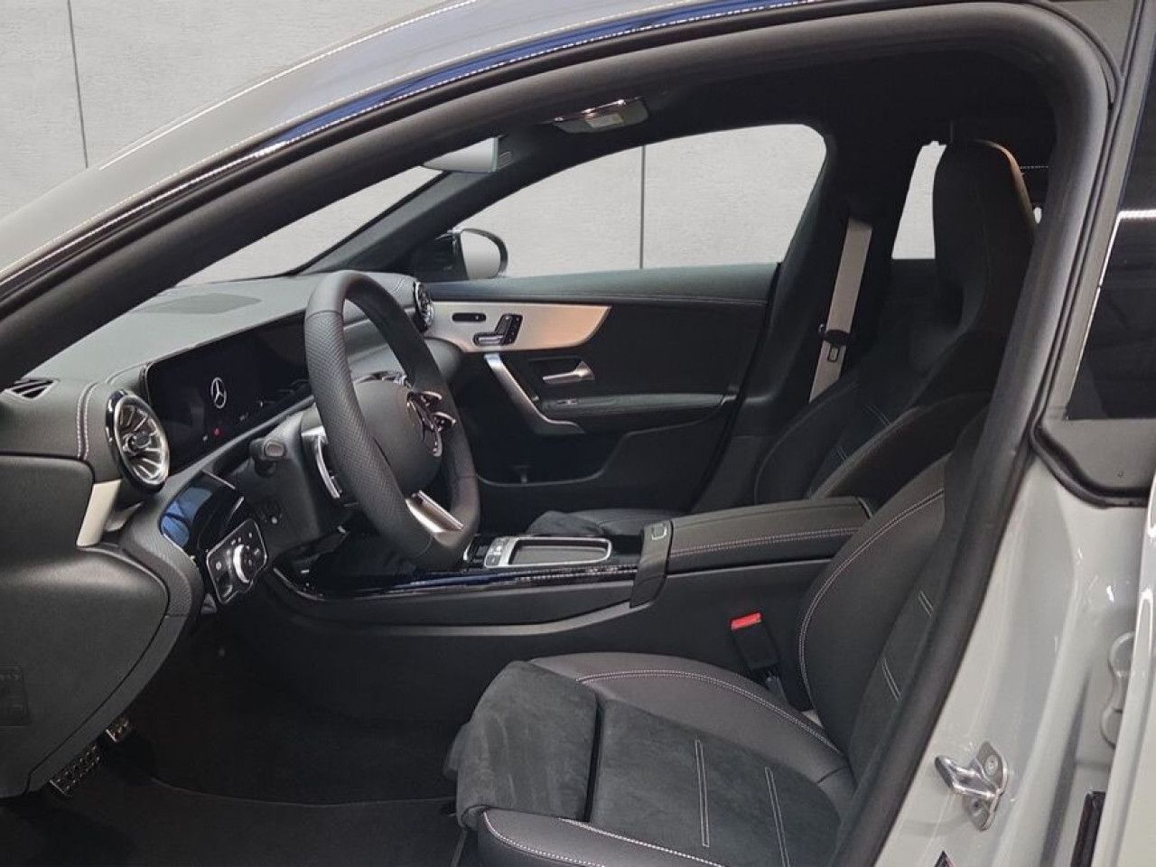 Mercedes-Benz CLA – Bild 10