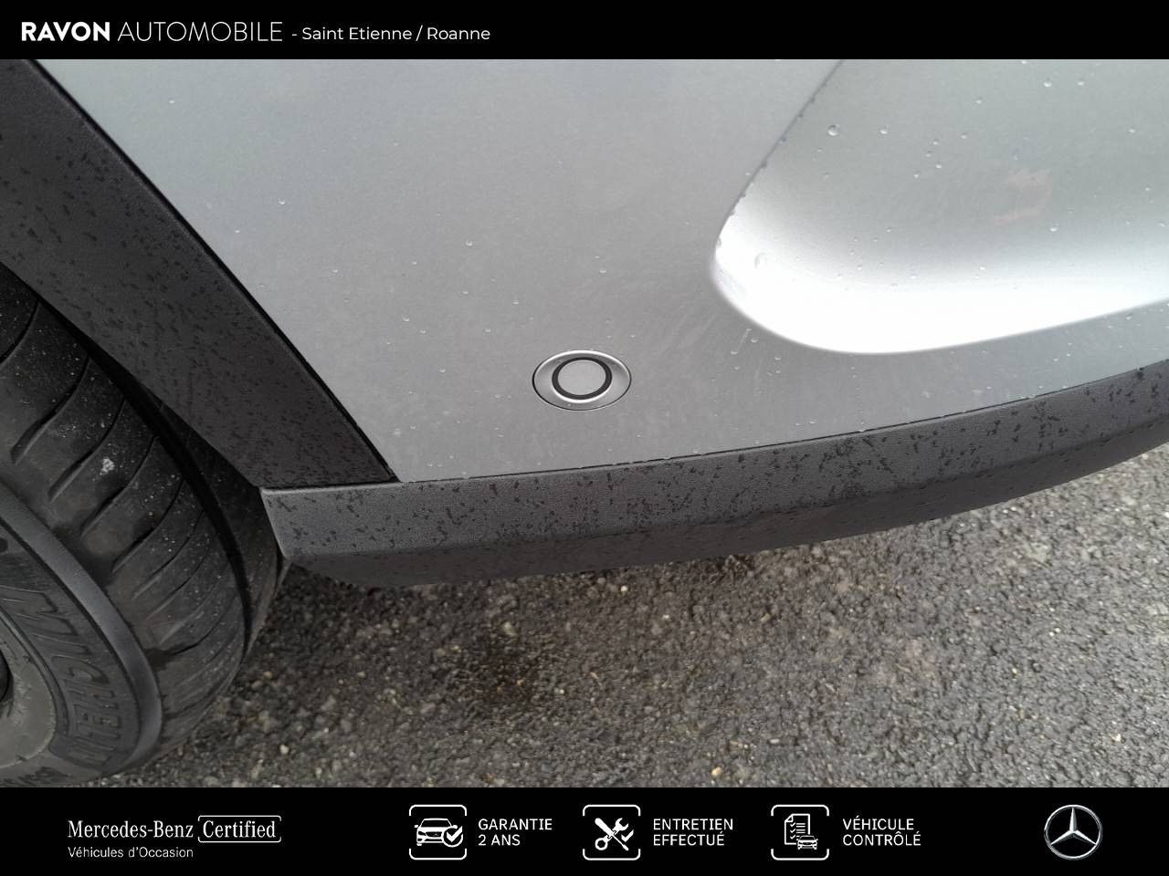 Photo du v&eacute;hicule 9 / 18