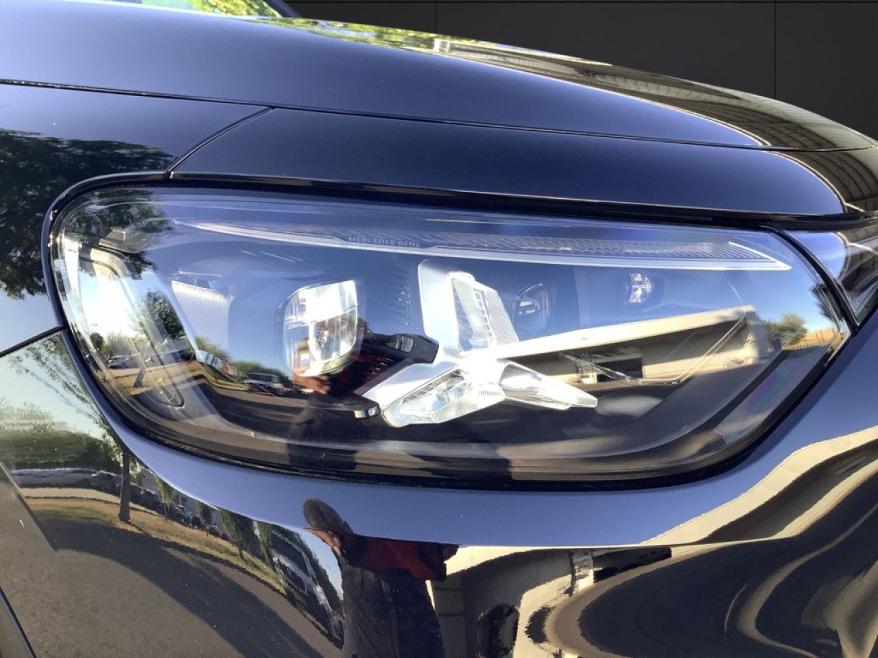 Mercedes-Benz GLB – Bild 18