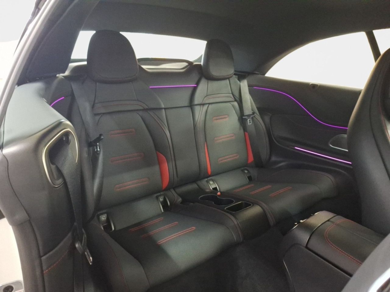 Mercedes-Benz CLE – Bild 18