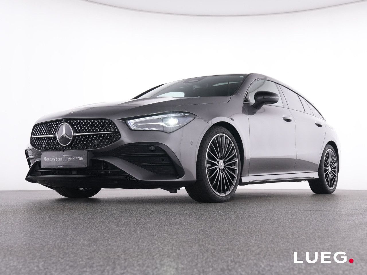 Mercedes-Benz CLA – Bild 6