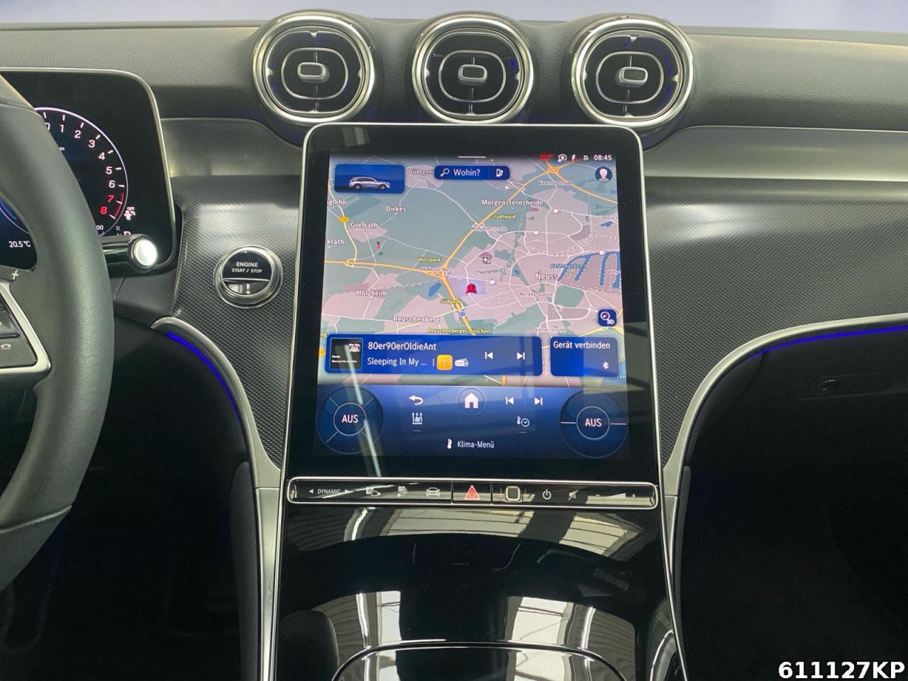 Mercedes-Benz GLC – Bild 12