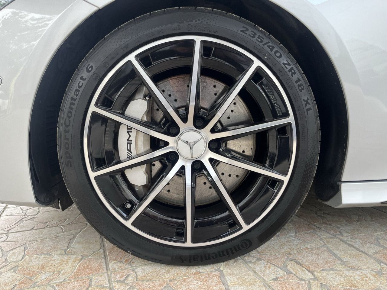 Mercedes-Benz CLA – Bild 25