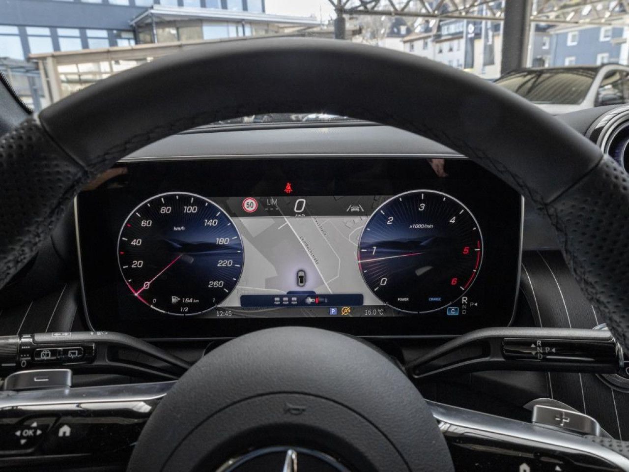 Mercedes-Benz GLC – Bild 18