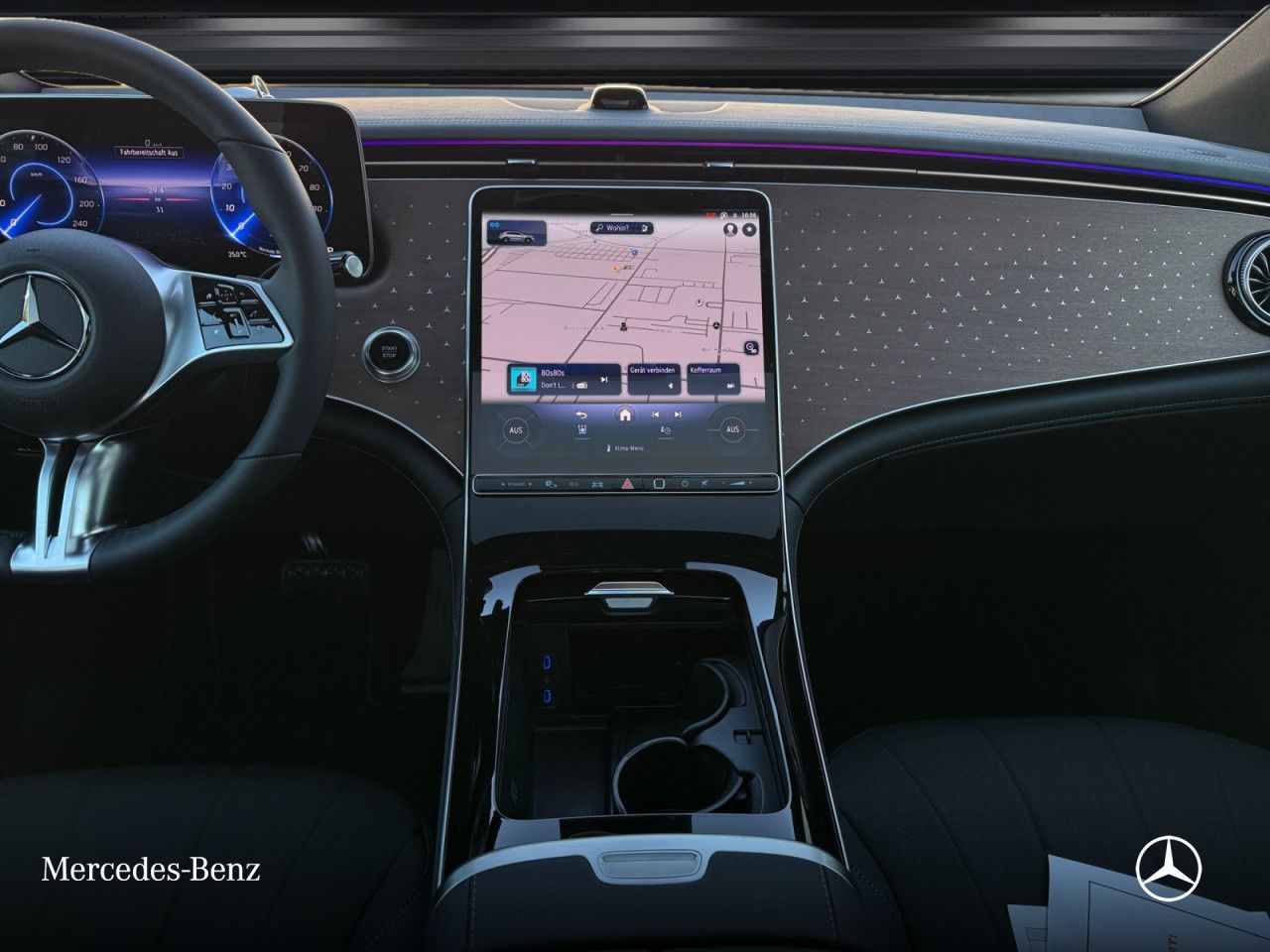 Mercedes-Benz EQE – Bild 13
