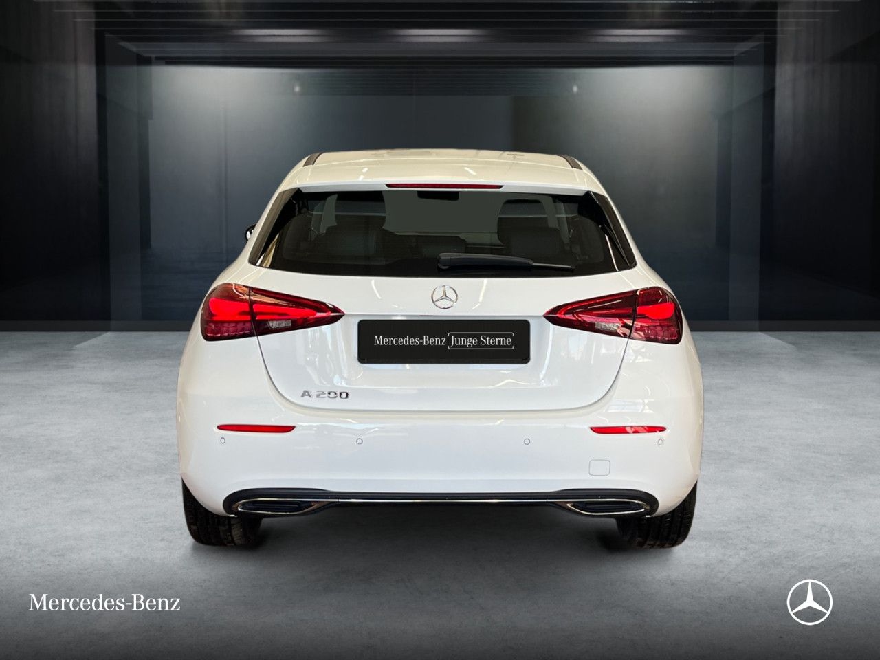 Mercedes-Benz A-Klasse – Bild 4