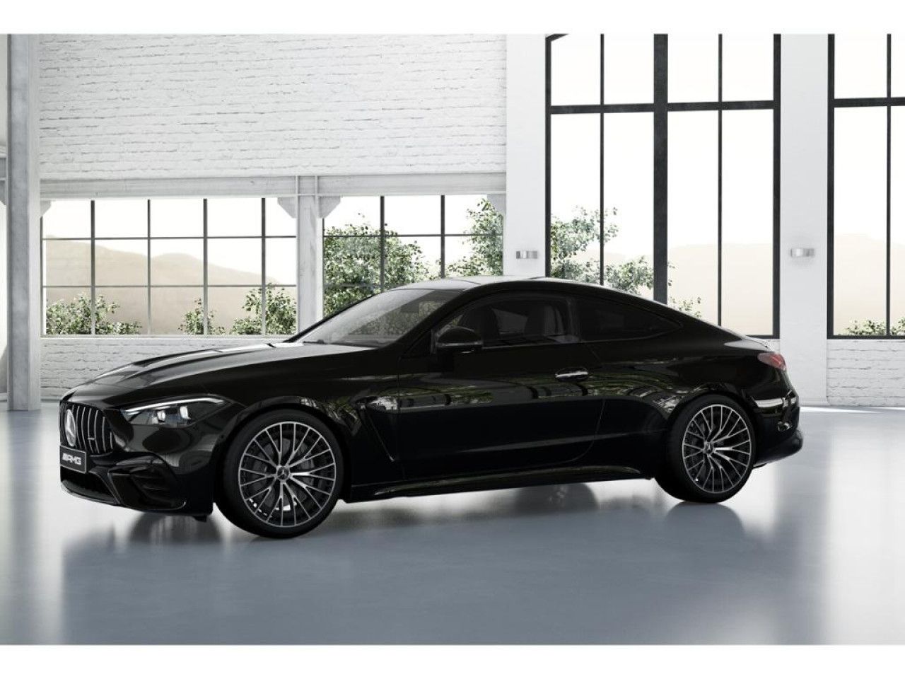 Mercedes-Benz CLE – Bild 7
