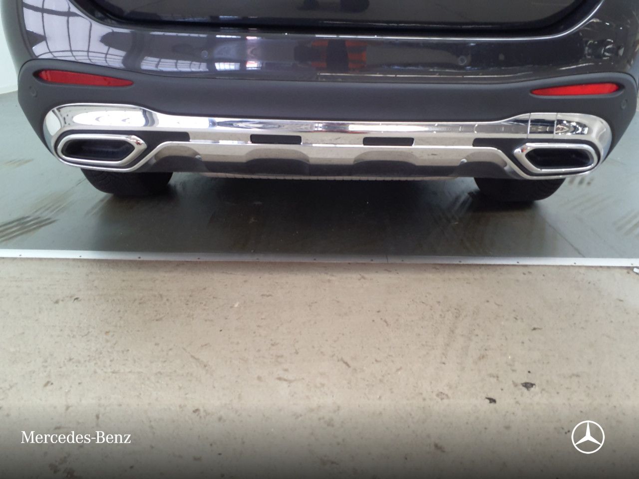 Mercedes-Benz GLC – Bild 23