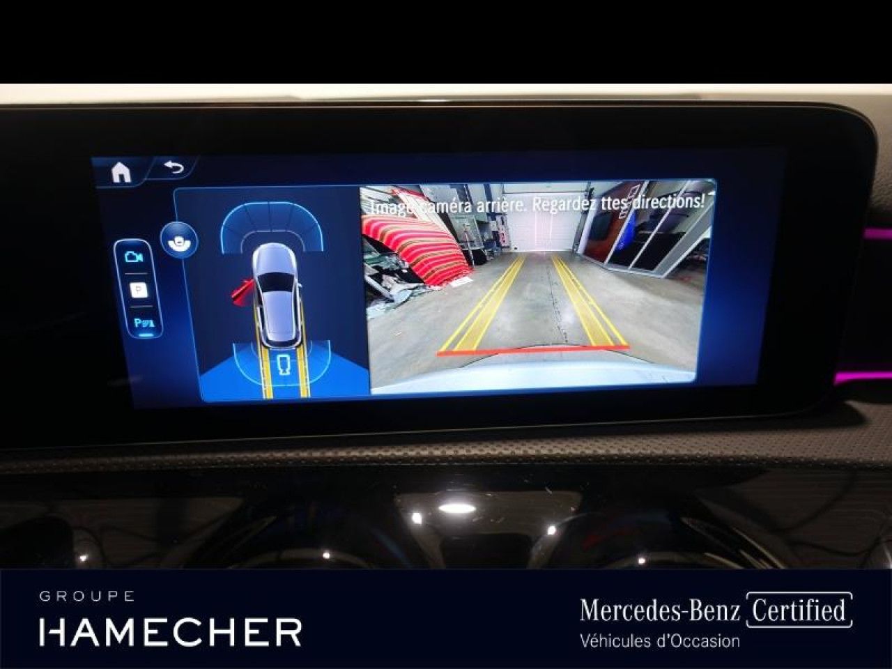 Photo du v&eacute;hicule 15 / 18