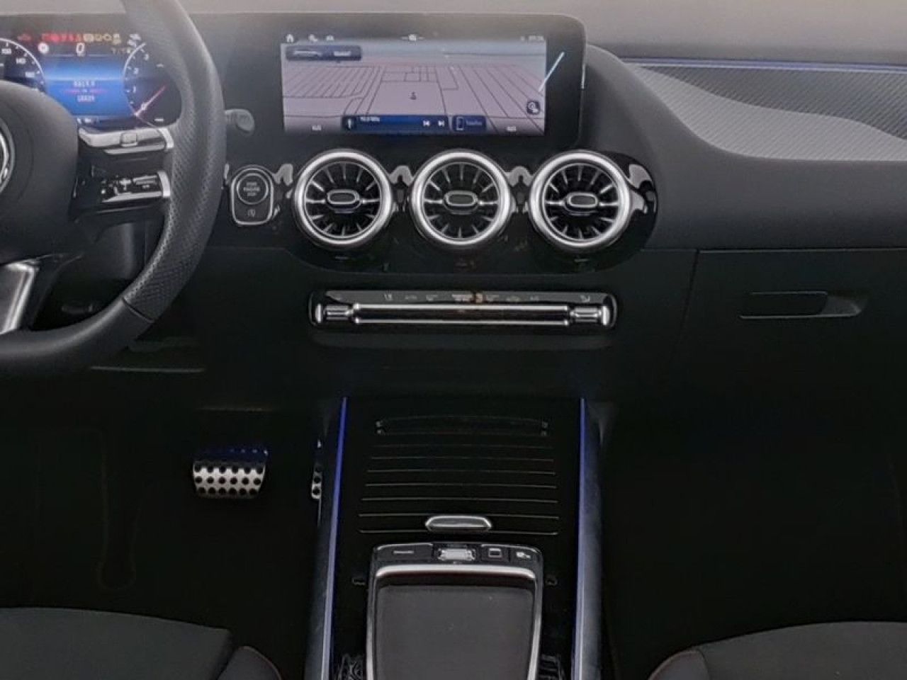 Mercedes-Benz B-Klasse – Bild 9