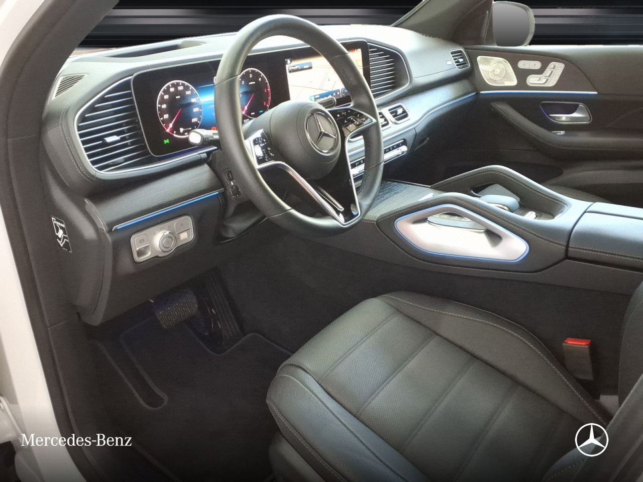 Mercedes-Benz GLE – Bild 6